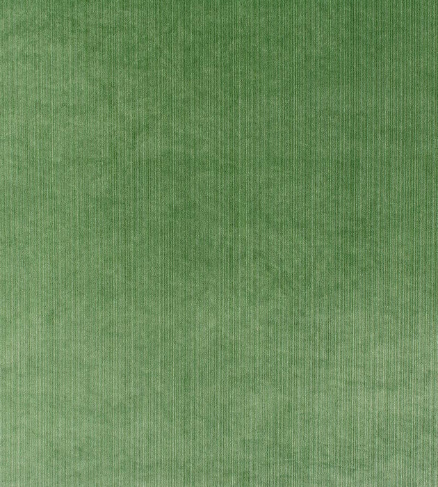Old World Weavers Strie Velvet Kelly Fabric VWSTRI0023
