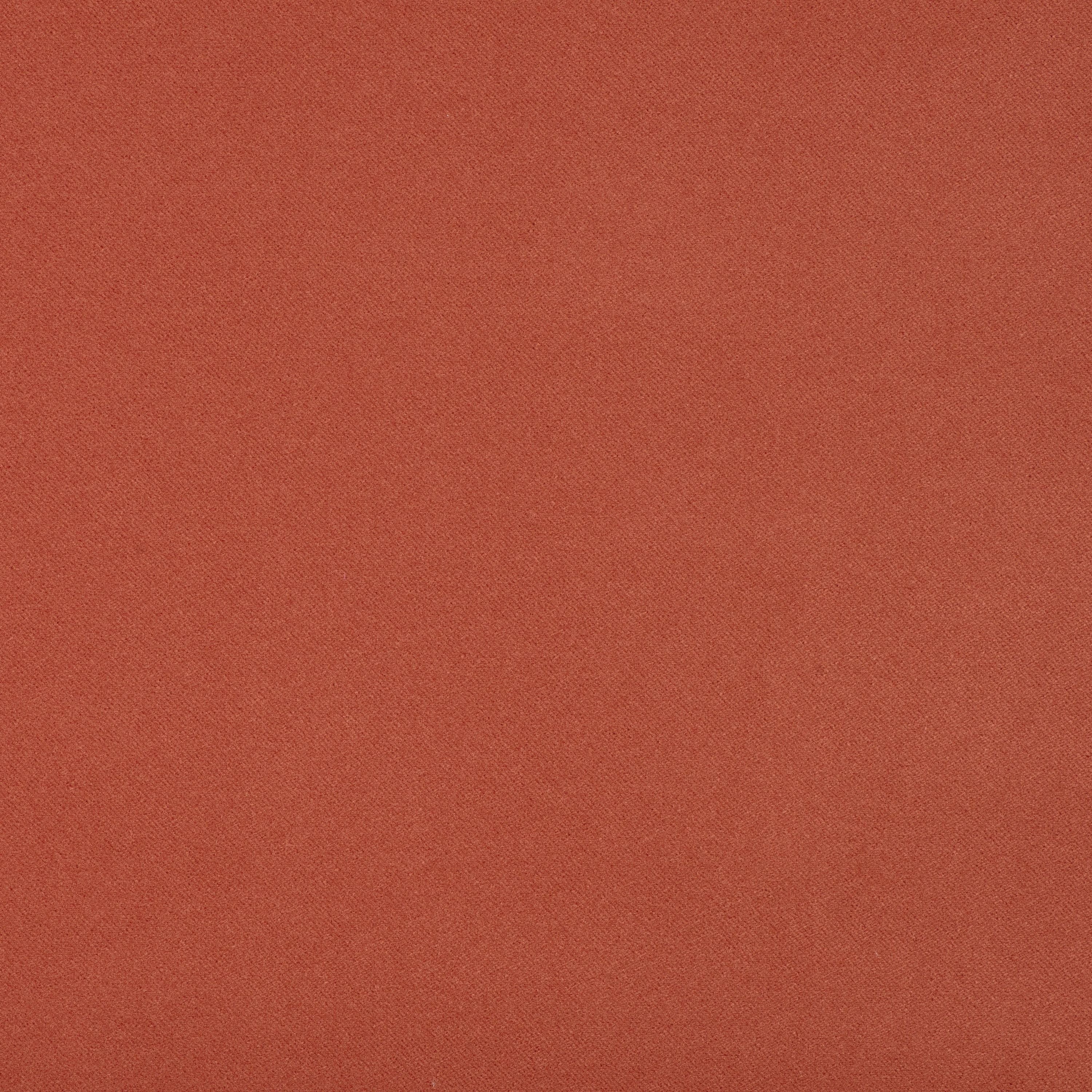 Scalamandre Solstice Velvet Salmon Fabric Sample VW58760025