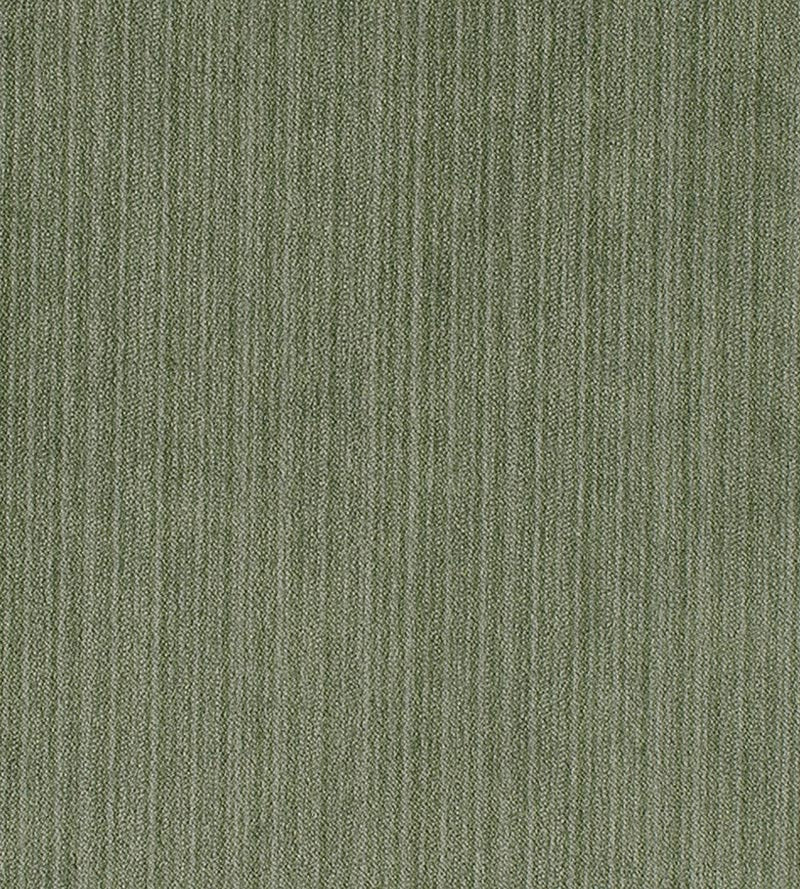 Old World Weavers Strie Velvet Leaf Fabric VWSTRI0025