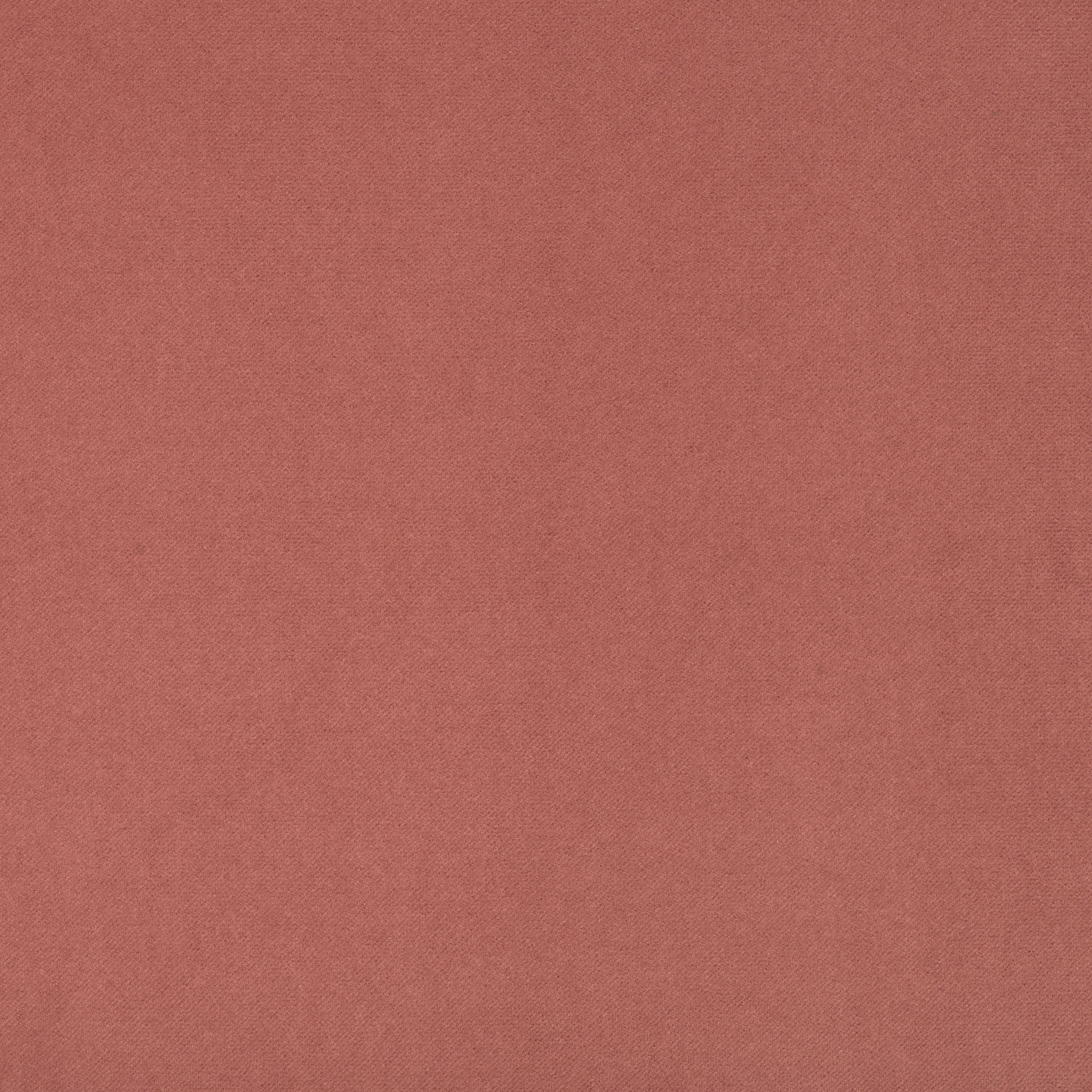 Scalamandre Solstice Velvet Flamingo Fabric Sample VW58760026