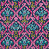 Pierre Frey Pitaya Rose Fabric F3144001