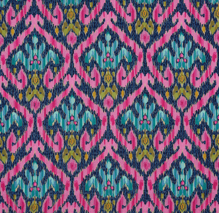 Pierre Frey Pitaya Rose Fabric Sample F3144001