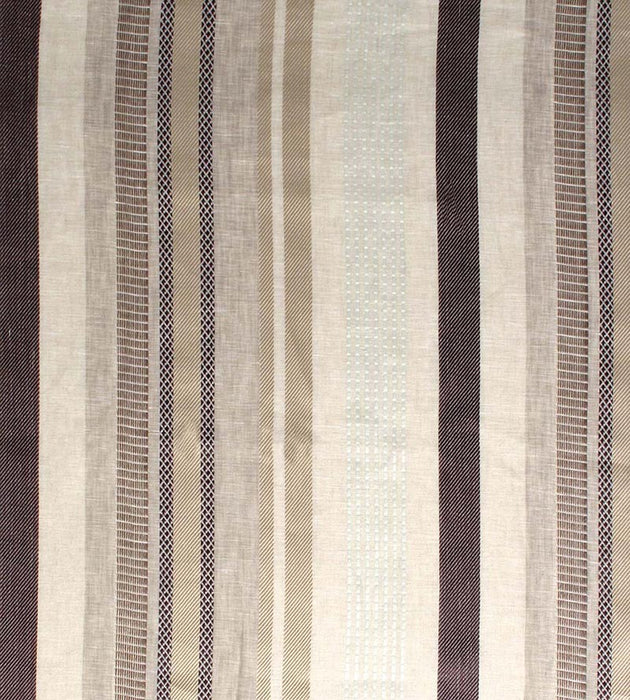 Old World Weavers Chalonnaise Cafe Fabric Sample VX92790012