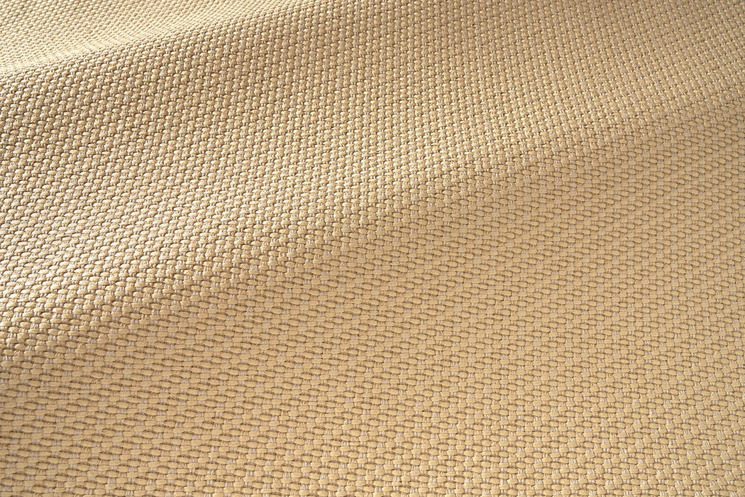 Pierre Frey Charmille Sable Fabric F3882003