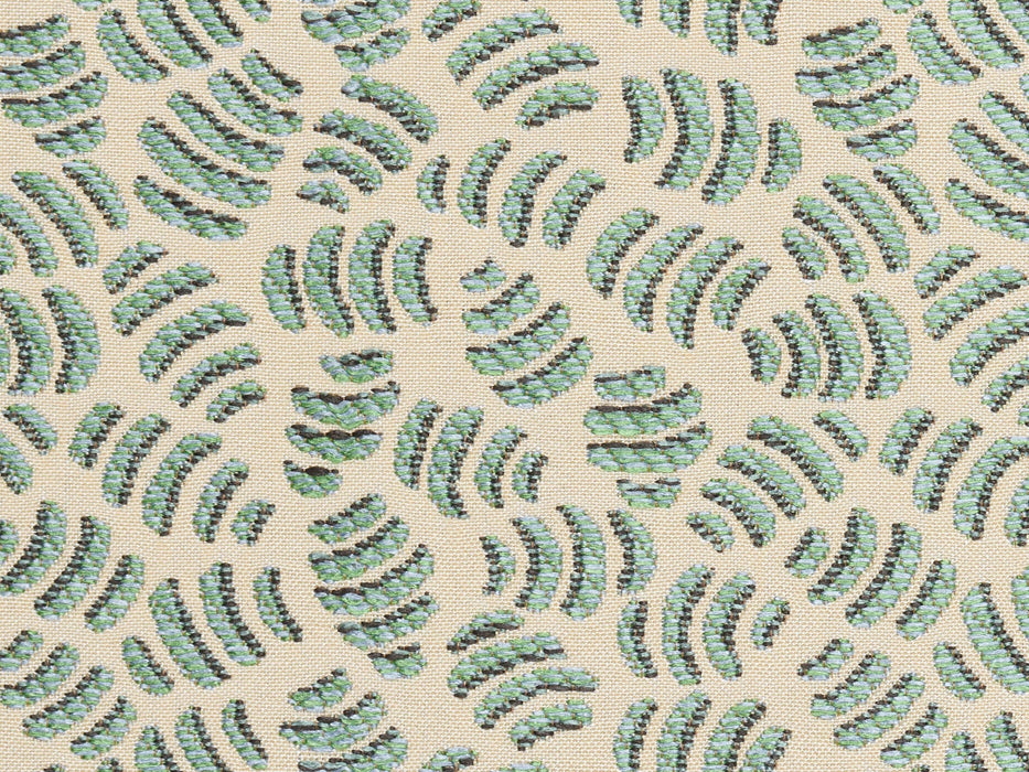 Le Manach Gnocchi Fabric Sample L5052_GNOCCHI_N3137_N3135_FE