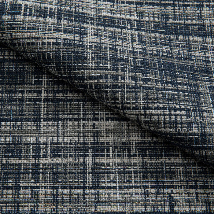 Link Outdoor Valencia Blue Steel Fabric 615-55