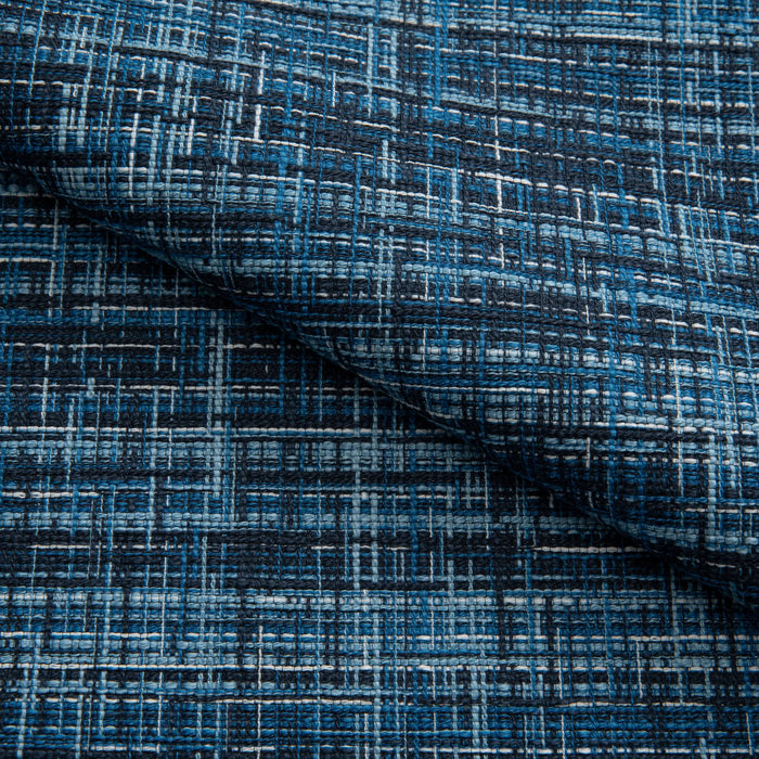 Link Outdoor Valencia Cobalt Fabric 615-51