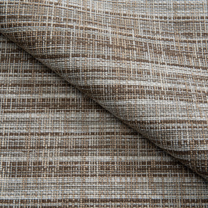 Link Outdoor Valencia Mocha Fabric 615-19