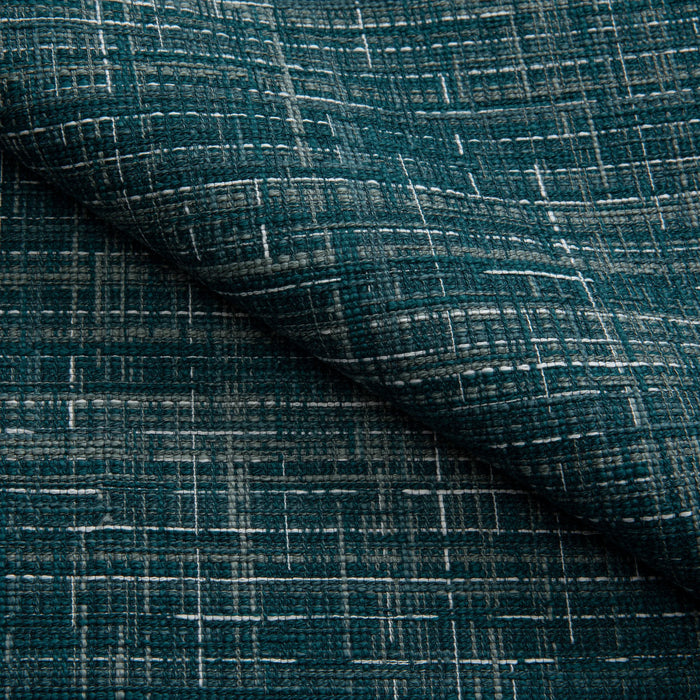 Link Outdoor Valencia Teal Fabric 615-46