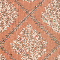Pierre Frey Saint Barth Corail Wallpaper FP578001