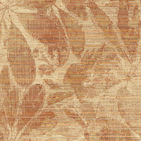 Brentano Vivaldi Autumn Leaves Fabric 5819-07