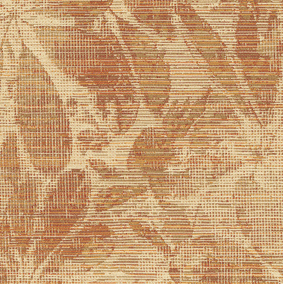 Brentano Vivaldi Autumn Leaves Fabric Sample 5819-07