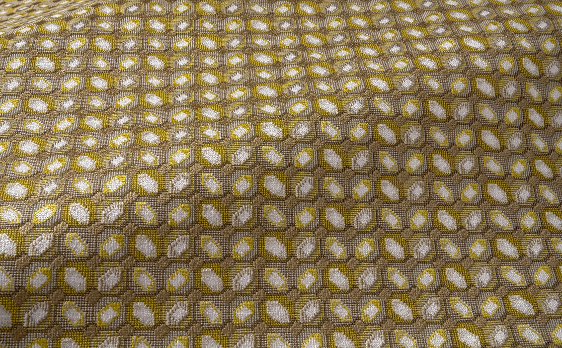 Fadini Borghi Flavio Cedro Fabric Sample I6660003