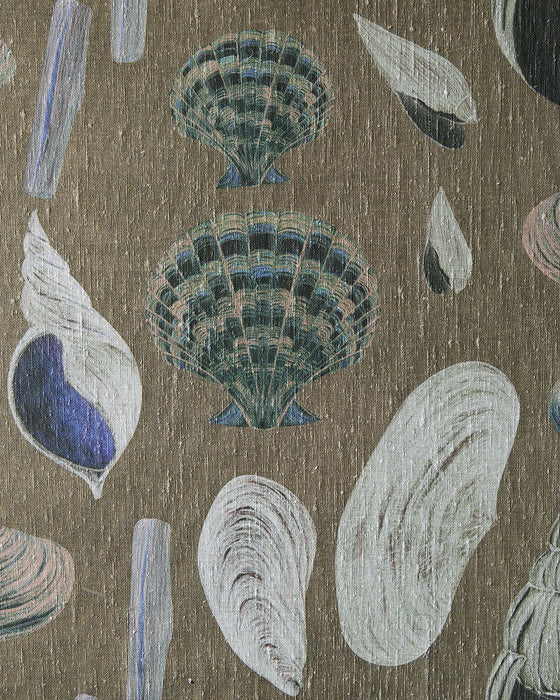 Pierre Frey Le Touquet Cordage Wallpaper Sample FP017002