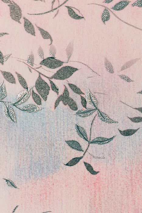 Pierre Frey Poesie fleurie Aurore Wallpaper FP997001