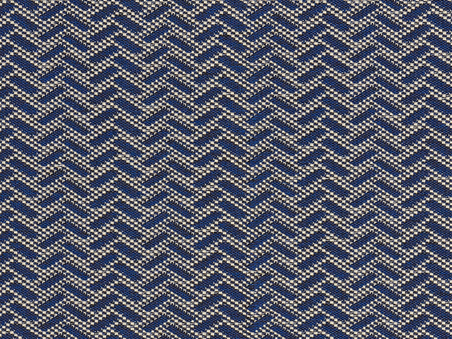Le Manach Chevrons Fabric Sample L4077_CHEVRONS_N3121_FE