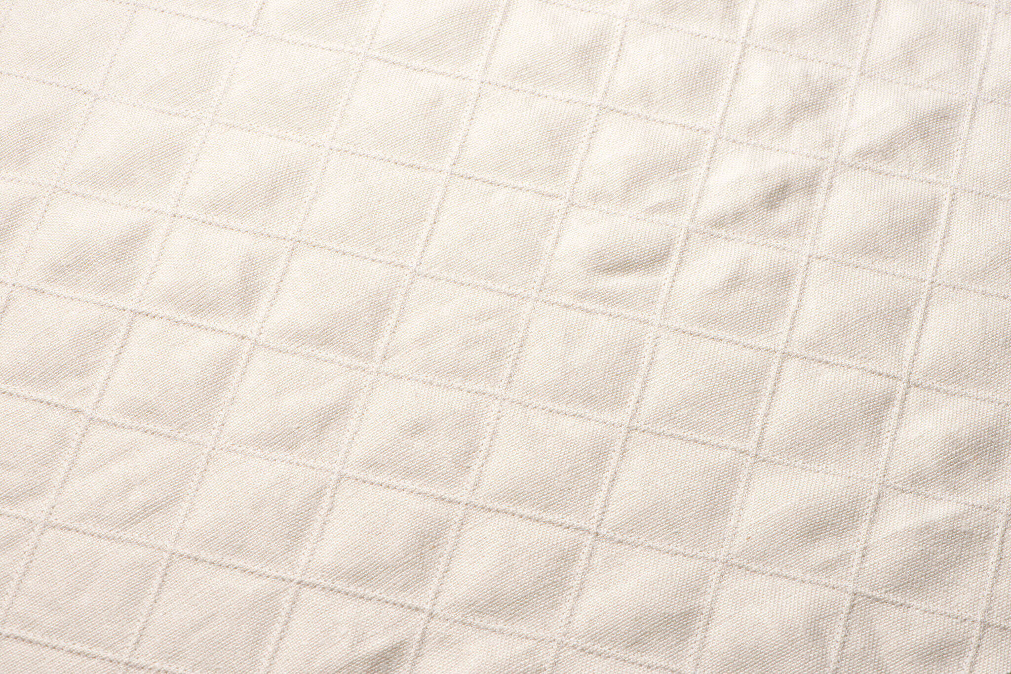 Pierre Frey Trinidad Creme Fabric F2950001