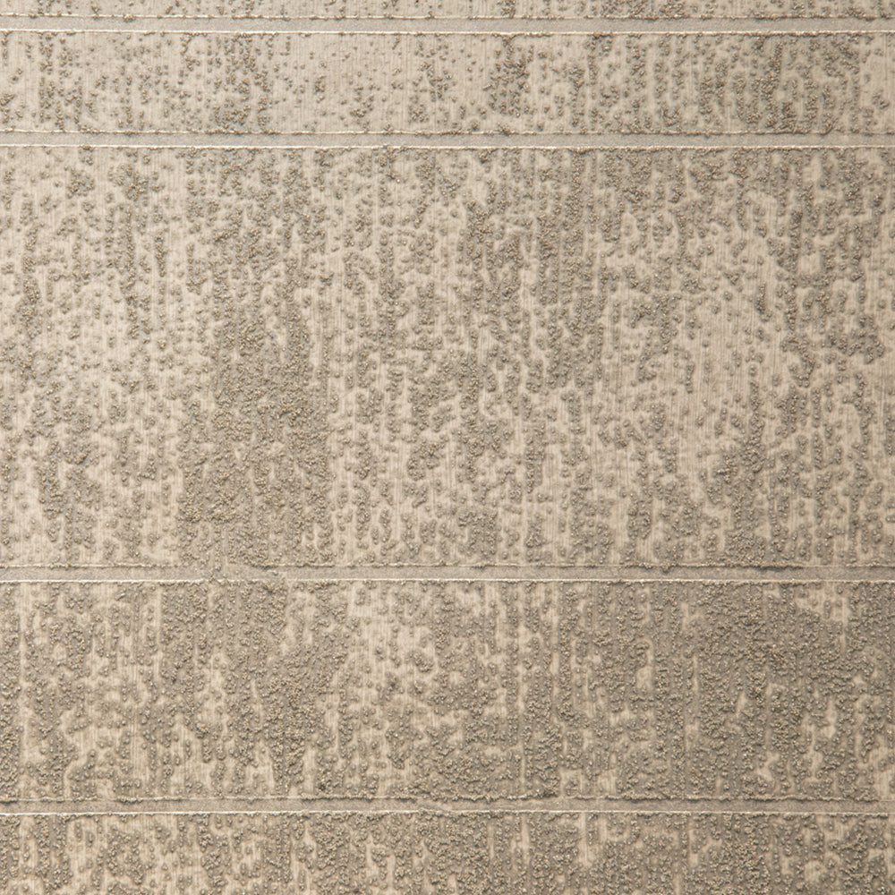 Maya Romanoff Zen Garden Ishi Greige Wallpaper Sample MR-W-76-1055