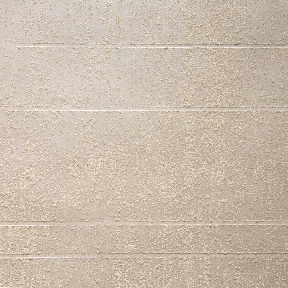 Maya Romanoff Zen Garden Koishi Cream Wallpaper Sample MR-W-76-1X14