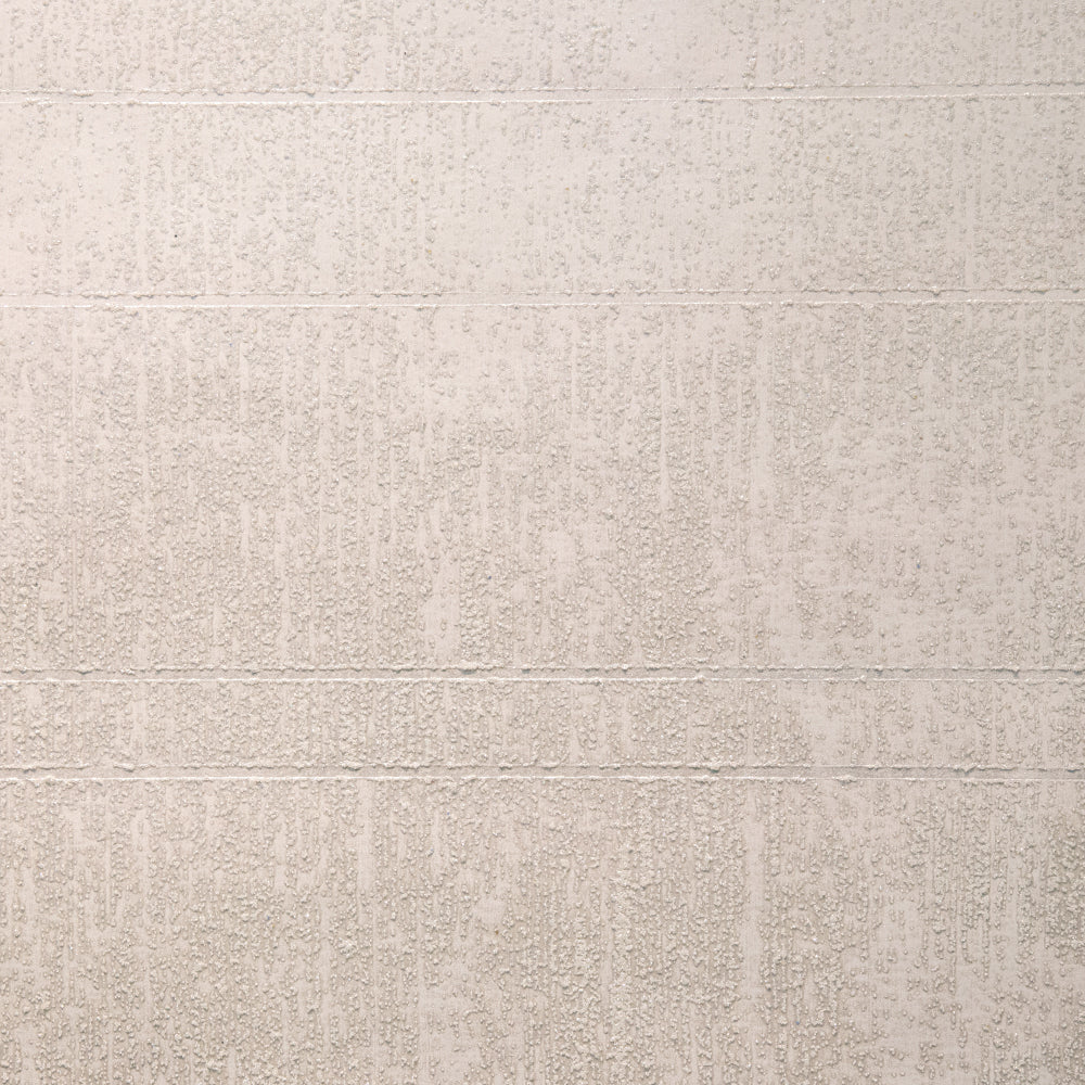 Maya Romanoff Zen Garden Suna White Wallpaper Sample MR-W-76-1X15