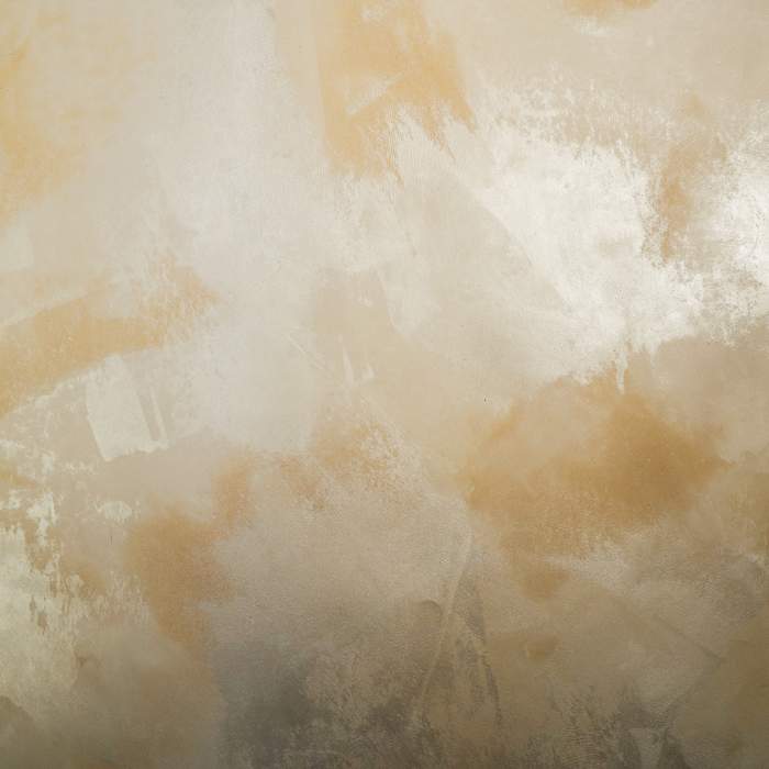 Maya Romanoff Palazzo Plaster Malta Crema Wallpaper MR-W-79-1X14-O