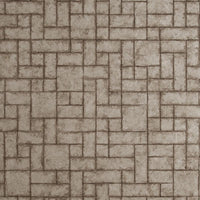 Clarke & Clarke Sandstone Antique Wallpaper W0061/01.CAC.0