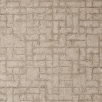 Clarke & Clarke Sandstone Taupe Wallpaper W0061/06.CAC.0