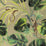 Clarke & Clarke Monkey Business Gilver Wallpaper W0083/02.CAC.0