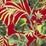 Clarke & Clarke Monkey Business Rouge Wallpaper W0083/05.CAC.0