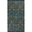 Clarke & Clarke Amazon Navy Wallpaper Sample W0098/03.CAC.0