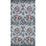 Clarke & Clarke Amazon Pink Wallpaper Sample W0098/04.CAC.0