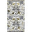 Clarke & Clarke Extinct Gold Wallpaper Sample W0100/02.CAC.0