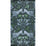 Clarke & Clarke Extinct Navy Wallpaper Sample W0100/04.CAC.0