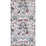 Clarke & Clarke Extinct Pink Wallpaper Sample W0100/05.CAC.0
