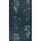 Clarke & Clarke Jungle Palms Navy Wallpaper Sample W0101/03.CAC.0