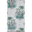 Clarke & Clarke Lemur Jungle Wallpaper Sample W0103/01.CAC.0