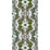Clarke & Clarke Caspian Wp Lime Wallpaper Sample W0113/04.CAC.0