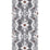 Clarke & Clarke Caspian Wp Nude Wallpaper Sample W0113/06.CAC.0