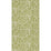 Clarke & Clarke Felis Green Wallpaper W0115/05.CAC.0