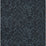 Clarke & Clarke Felis Navy Wallpaper W0115/07.CAC.0
