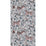Clarke & Clarke Protea Pink Wallpaper Sample W0119/06.CAC.0
