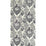Clarke & Clarke Silverback Gold Wallpaper Sample W0120/02.CAC.0