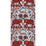 Clarke & Clarke Zambezi Flame Wallpaper W0121/01.CAC.0