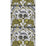 Clarke & Clarke Zambezi Gold Wallpaper W0121/02.CAC.0