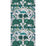 Clarke & Clarke Zambezi Green Wallpaper W0121/03.CAC.0