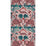 Clarke & Clarke Zambezi Pink Wallpaper W0121/05.CAC.0
