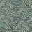 Clarke & Clarke Lumino Kingfisher/Gilver Wp Wallpaper Sample W0142/03.CAC.0
