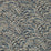 Clarke & Clarke Lumino Midnight/Copper Wp Wallpaper Sample W0142/04.CAC.0