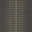 Clarke & Clarke Fragment Charcoal/Gold Wp Wallpaper W0150/02.CAC.0