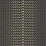 Clarke & Clarke Fragment Charcoal/Gold Wp Wallpaper Sample W0150/02.CAC.0
